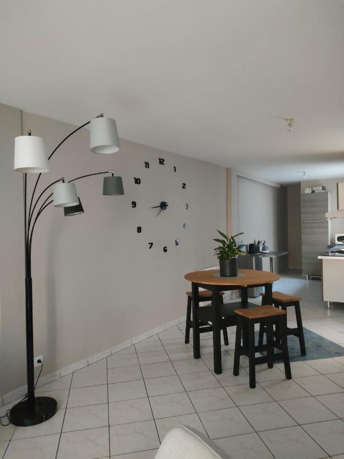 Le Girolamo Apartment Vitry-le-Francois Exterior photo